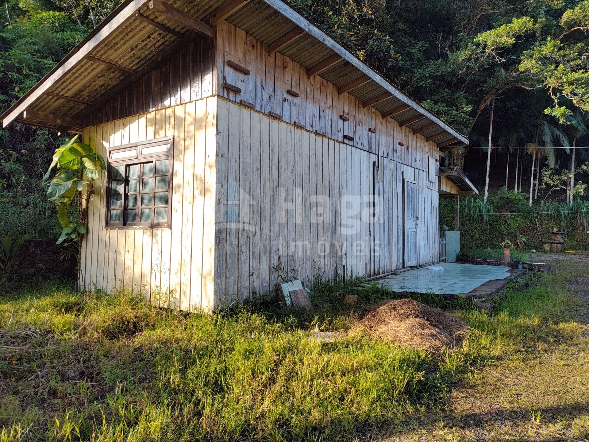 Country home of 2 acres in Itajaí, SC, Brazil