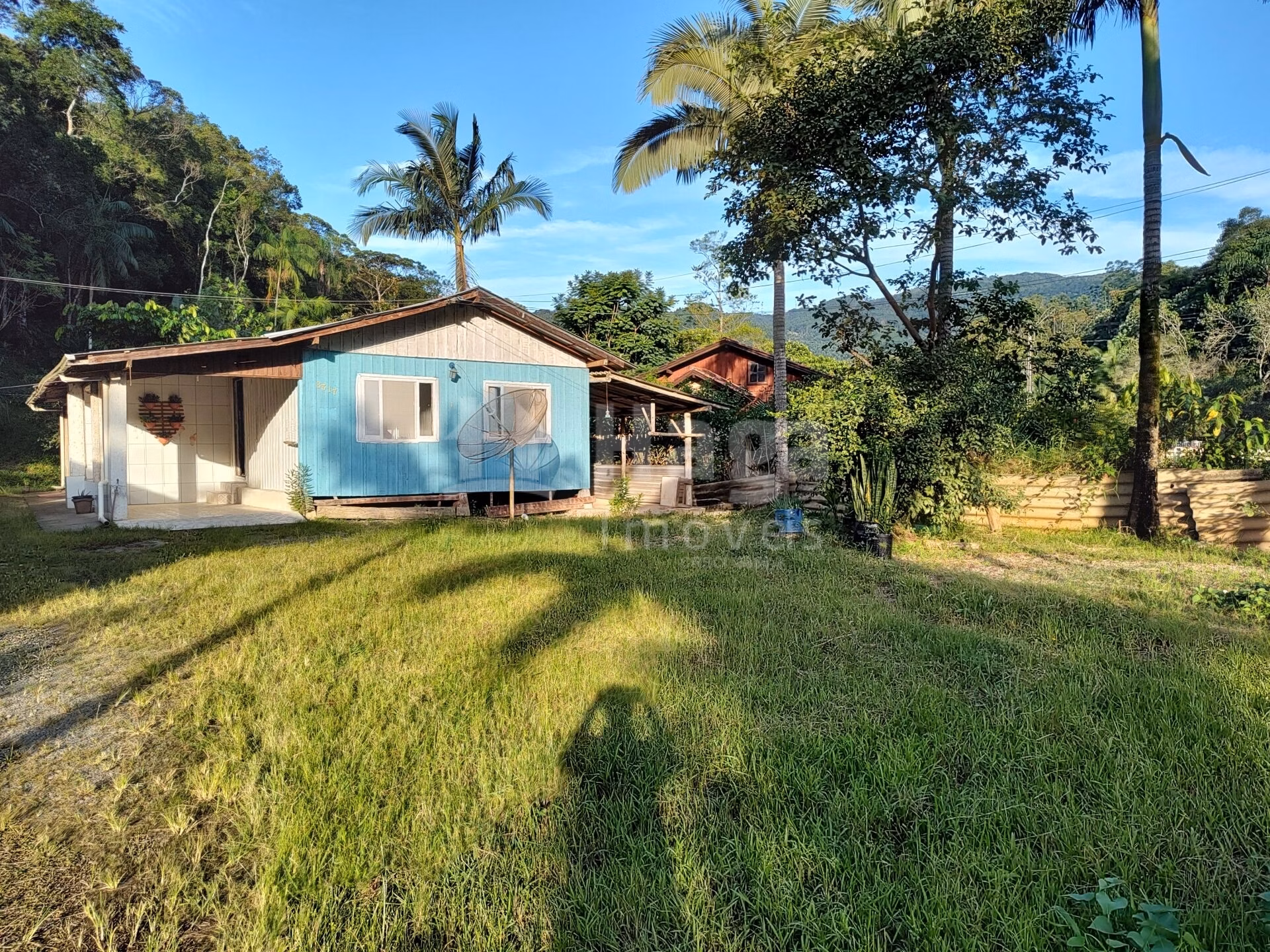 Country home of 2 acres in Itajaí, SC, Brazil
