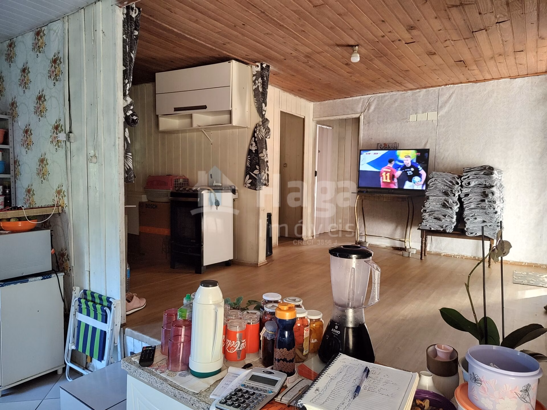 Country home of 2 acres in Itajaí, SC, Brazil