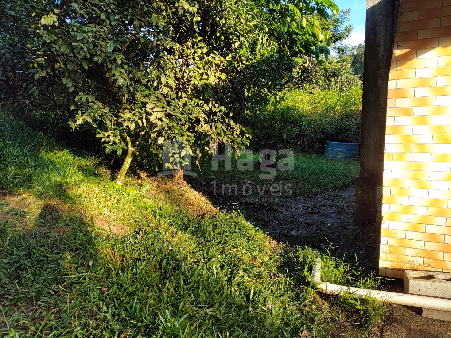 Country home of 2 acres in Itajaí, SC, Brazil