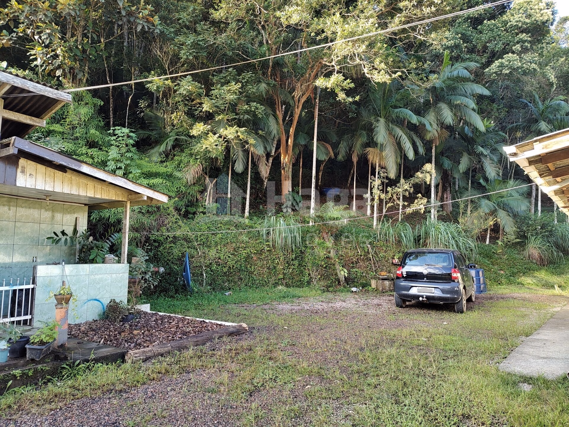 Country home of 2 acres in Itajaí, SC, Brazil