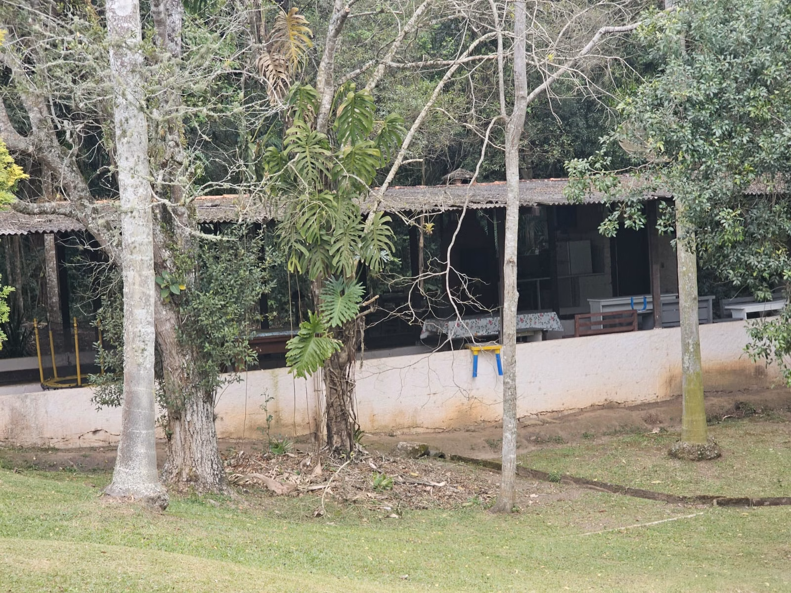 Sítio de 2 ha em São Roque, SP