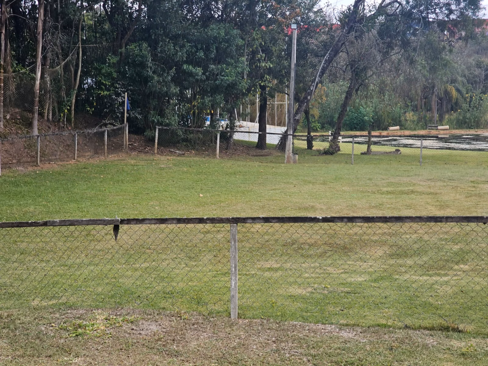 Sítio de 2 ha em São Roque, SP