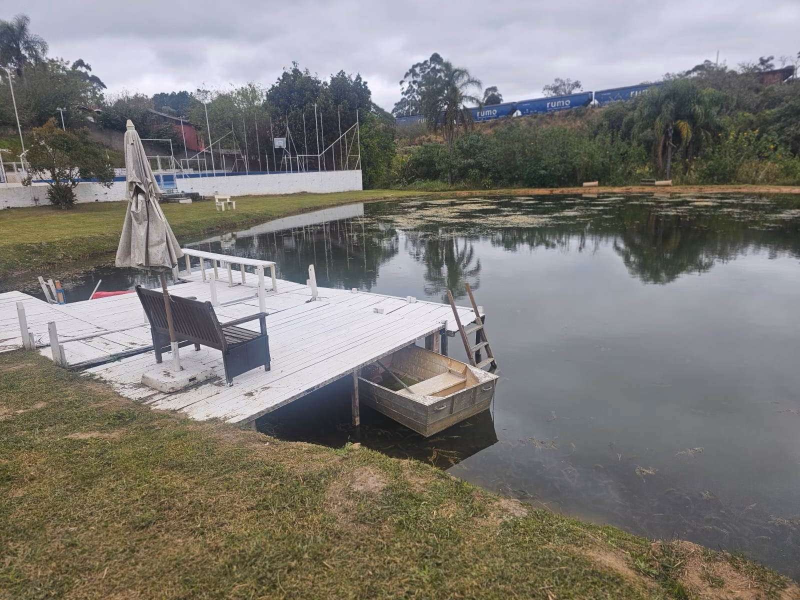 Sítio de 2 ha em São Roque, SP
