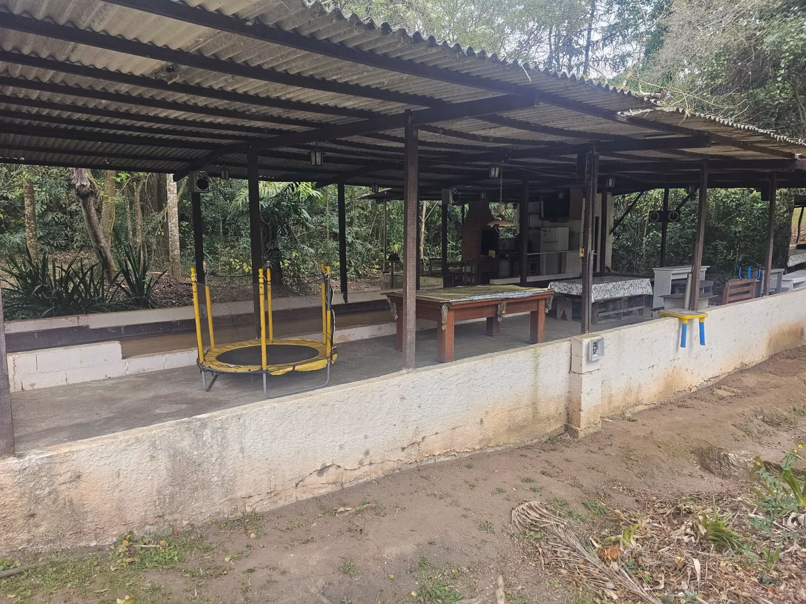 Sítio de 2 ha em São Roque, SP