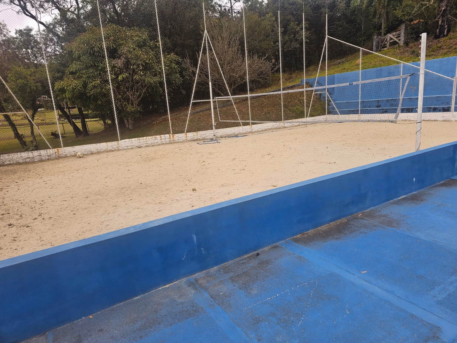 Sítio de 2 ha em São Roque, SP
