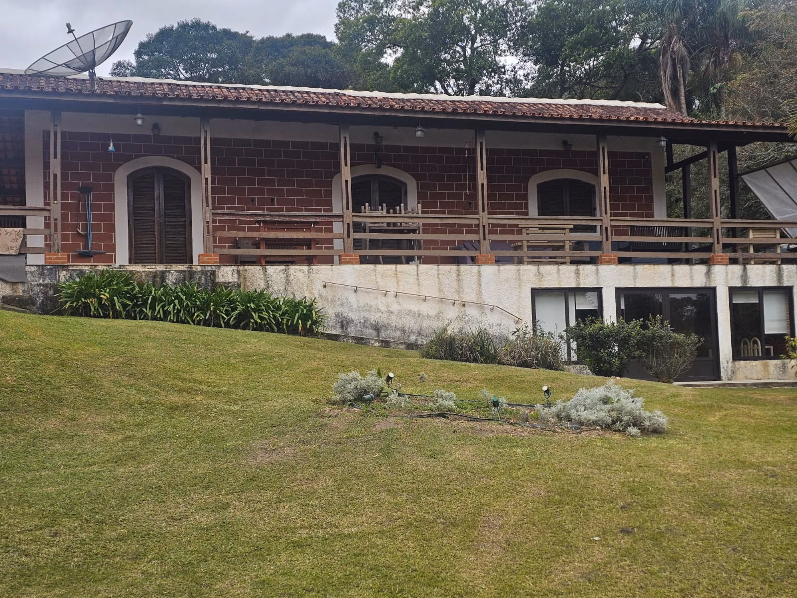 Sítio de 2 ha em São Roque, SP