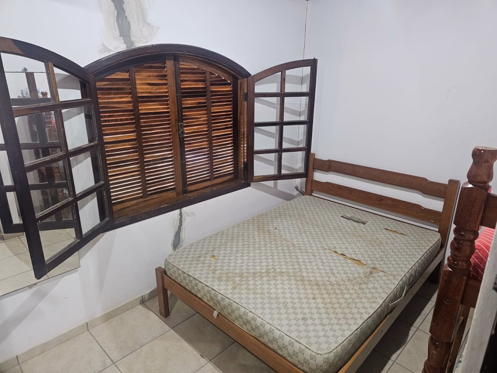 Sítio de 2 ha em São Roque, SP