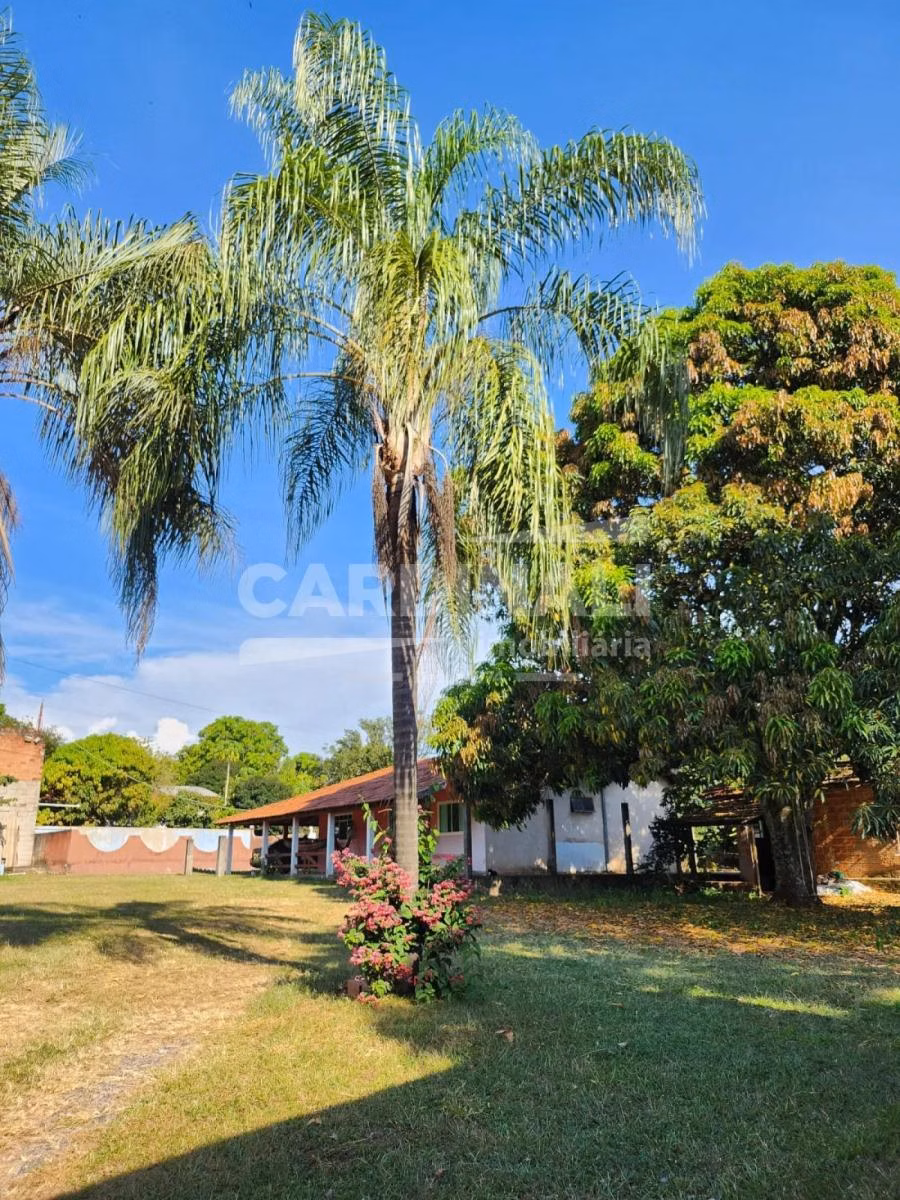 São Carlos, SPの3,000 m²、カントリーハウス（販売中）