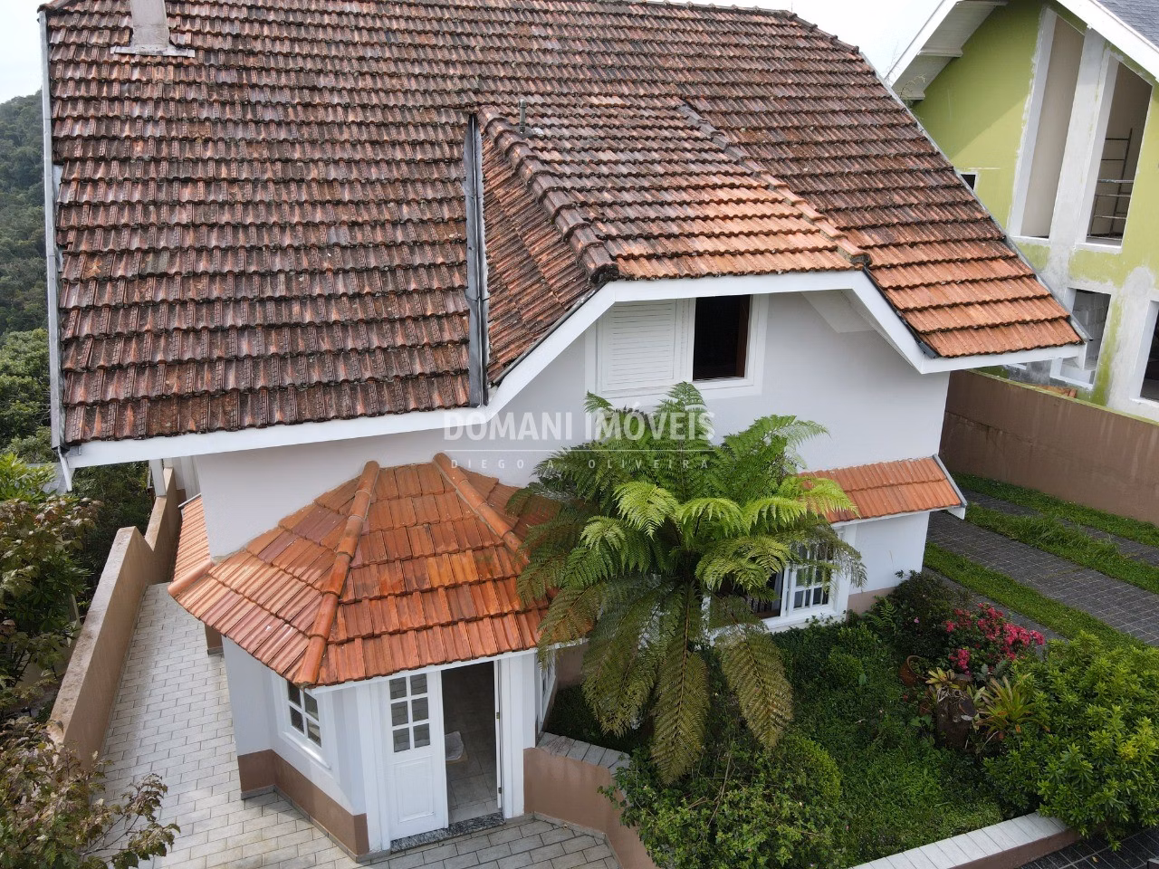 House of 1,430 m² in Campos do Jordão, SP, Brazil
