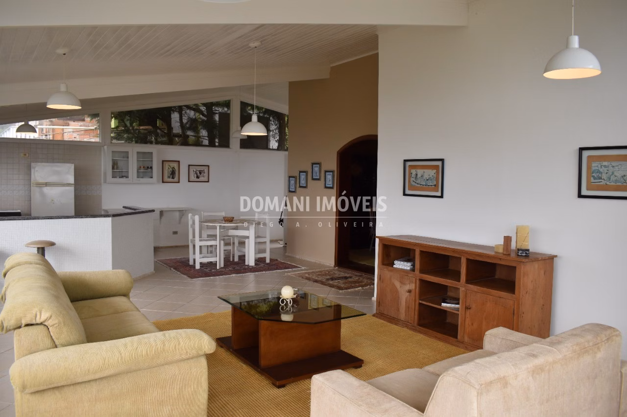 House of 1,430 m² in Campos do Jordão, SP, Brazil