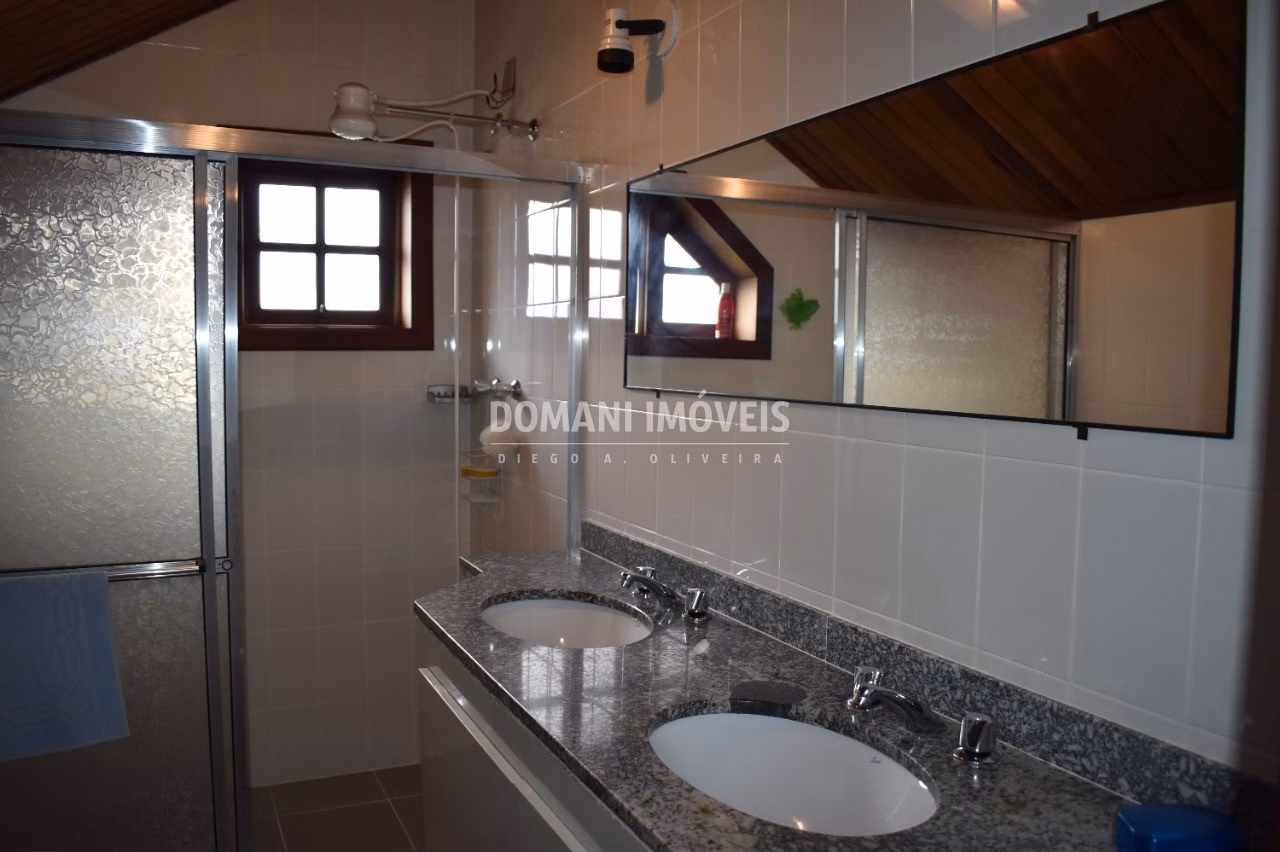 House of 1,430 m² in Campos do Jordão, SP, Brazil