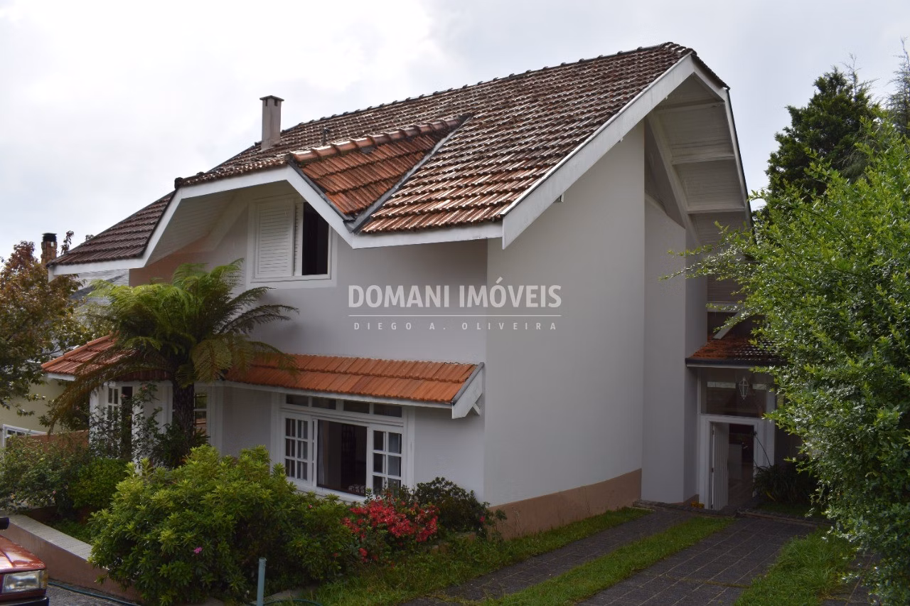 House of 1,430 m² in Campos do Jordão, SP, Brazil