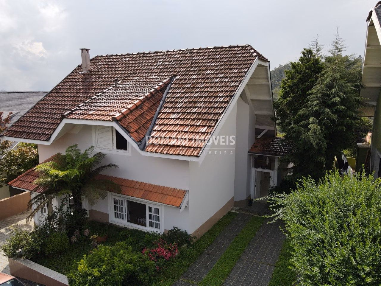 House of 1,430 m² in Campos do Jordão, SP, Brazil
