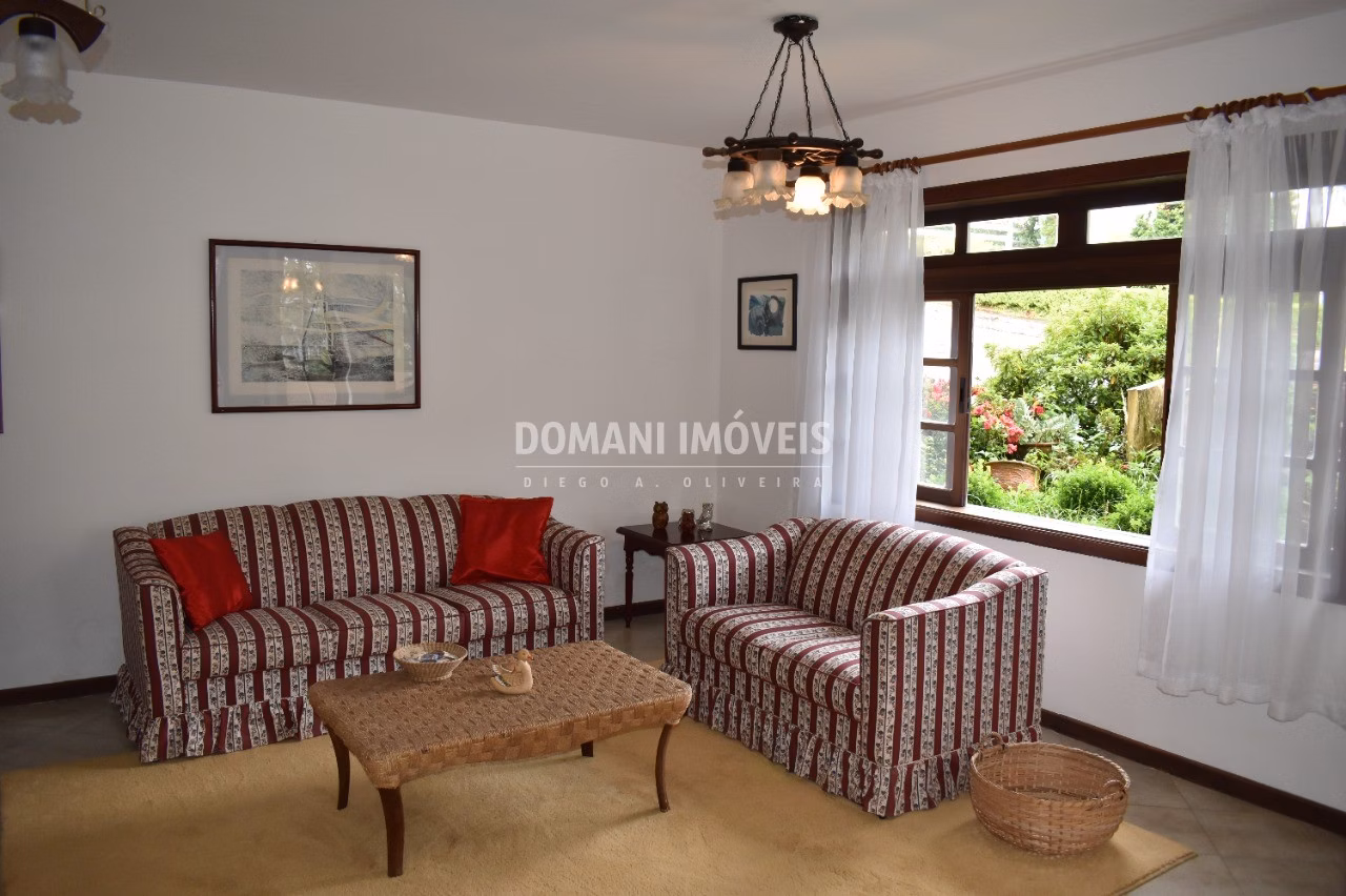 House of 1,430 m² in Campos do Jordão, SP, Brazil