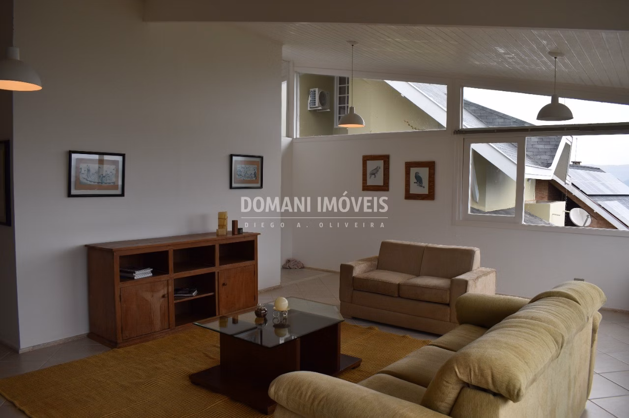 House of 1,430 m² in Campos do Jordão, SP, Brazil