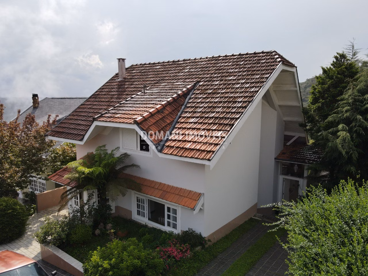 House of 1,430 m² in Campos do Jordão, SP, Brazil