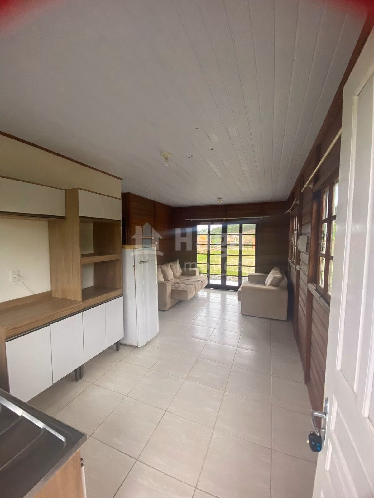 Farm of 2,400 m² in Canelinha, SC, Brazil