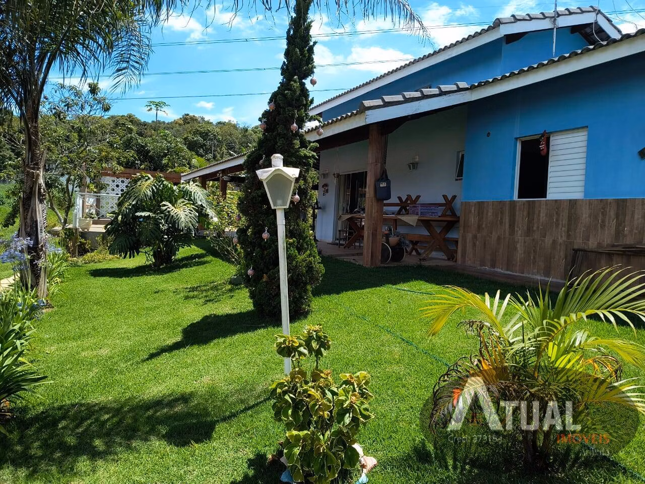Casa de 500 m² em Mairiporã, SP