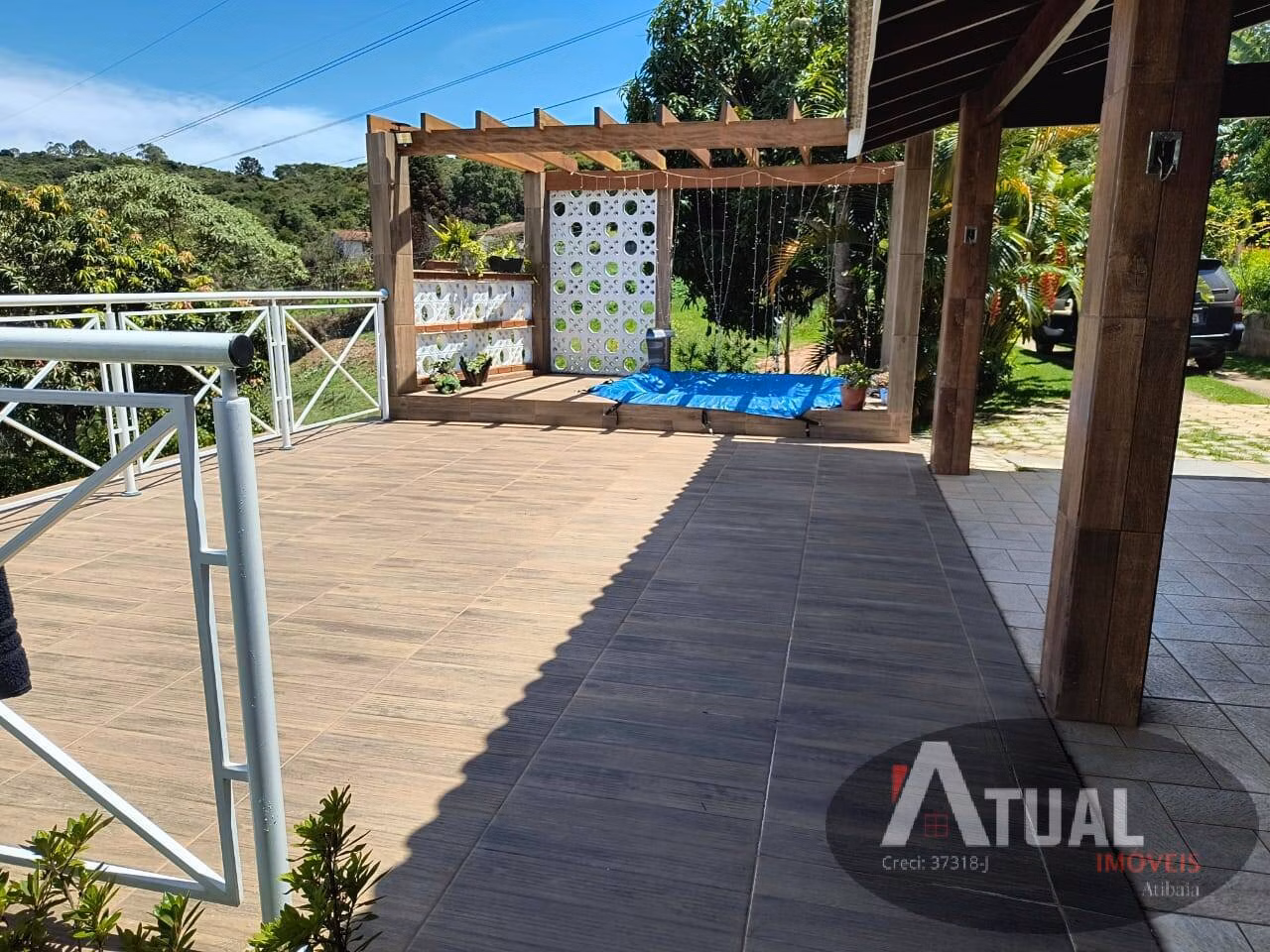 Casa de 500 m² em Mairiporã, SP
