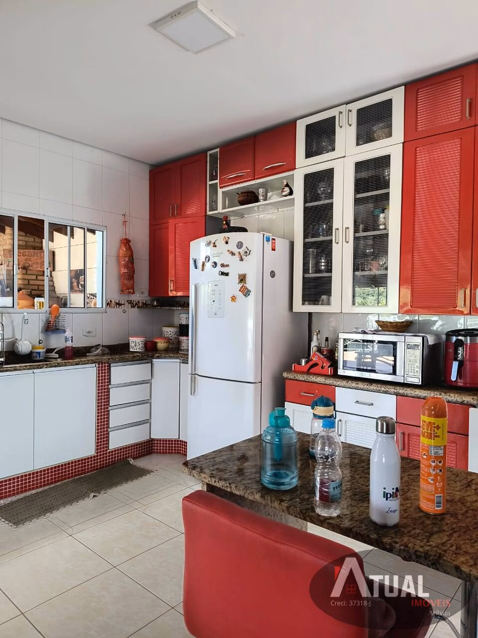 Casa de 500 m² em Mairiporã, SP