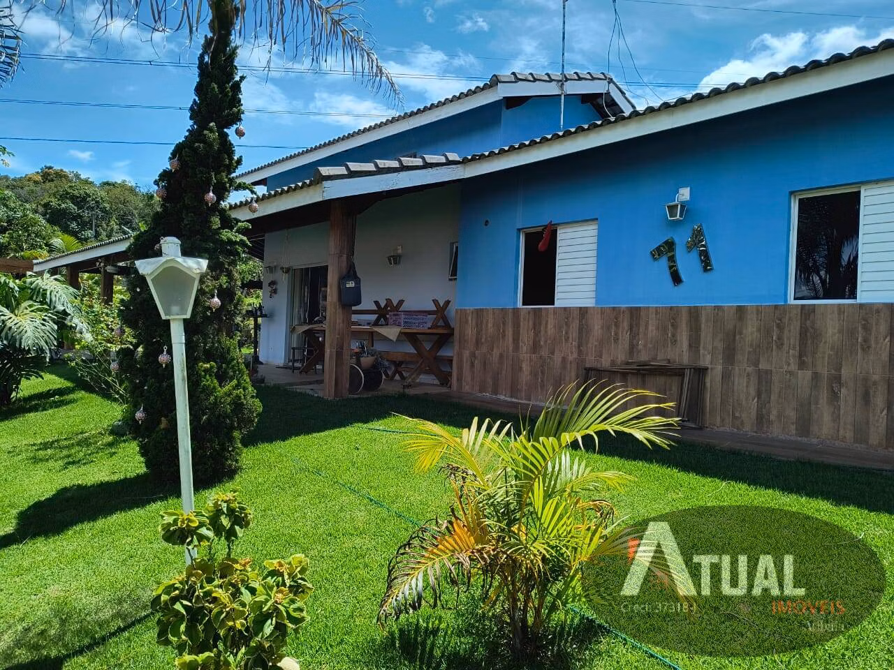 Casa de 500 m² em Mairiporã, SP