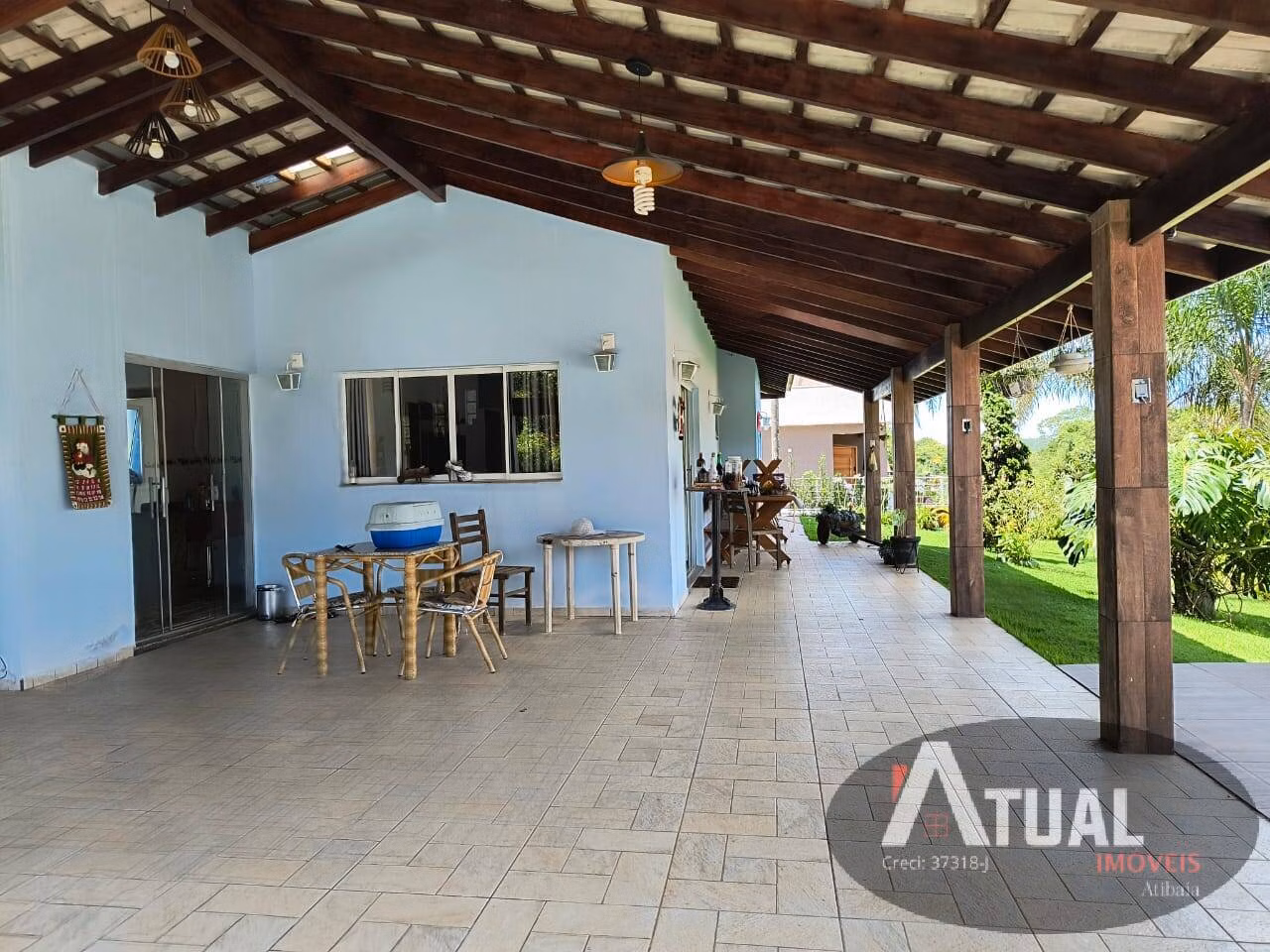 Casa de 500 m² em Mairiporã, SP