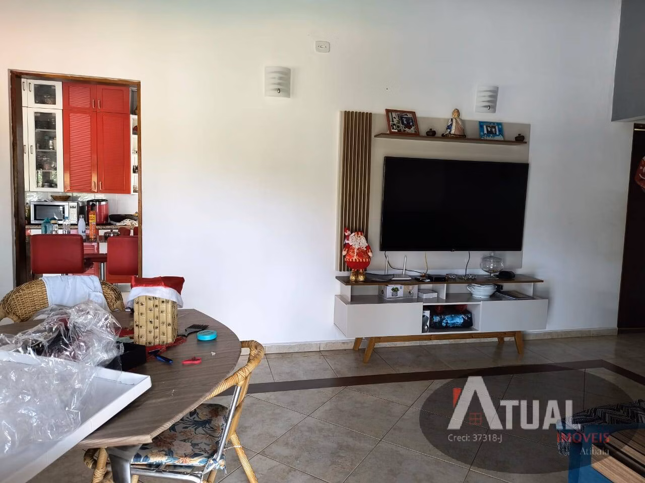 Casa de 500 m² em Mairiporã, SP