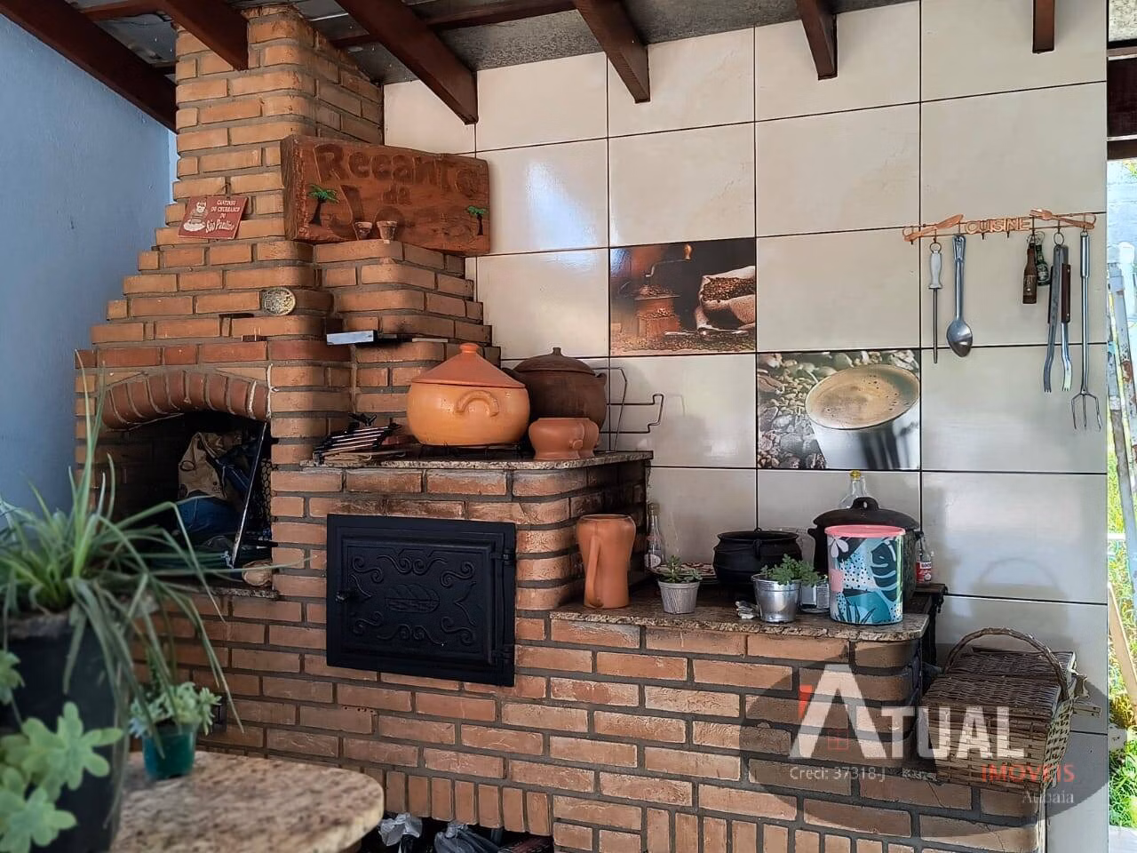 Casa de 500 m² em Mairiporã, SP
