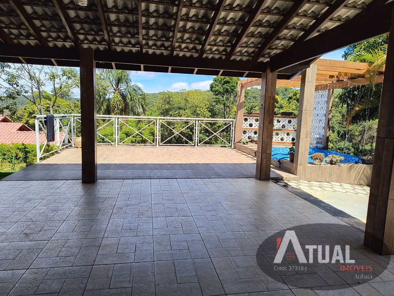 Casa de 500 m² em Mairiporã, SP