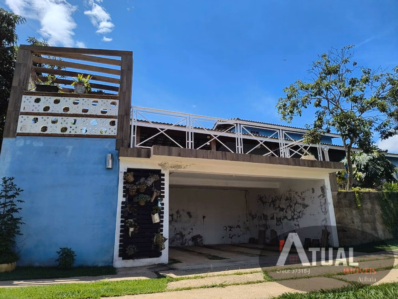 Casa de 500 m² em Mairiporã, SP