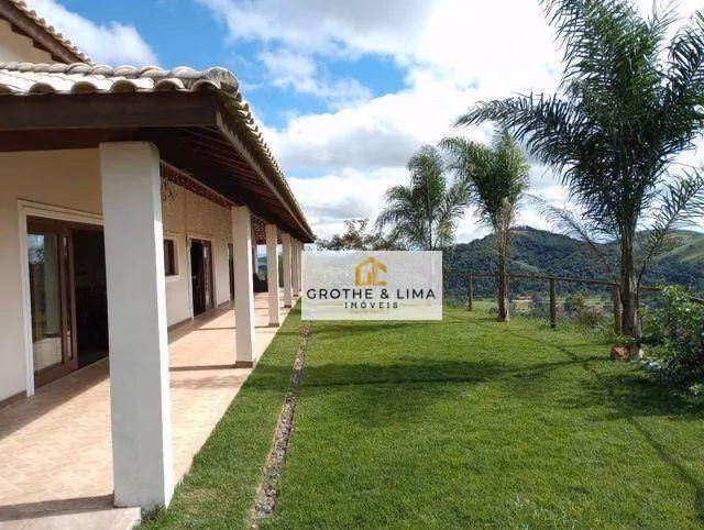 Country home of 4.000 m² in Guararema, SP, Brazil