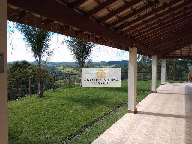 Country home of 4.000 m² in Guararema, SP, Brazil