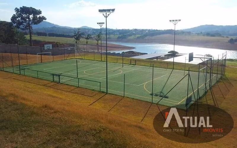 Terreno de 1.000 m² em Piracaia, SP