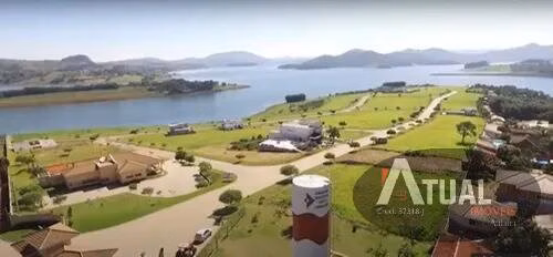 Terreno de 1.000 m² em Piracaia, SP