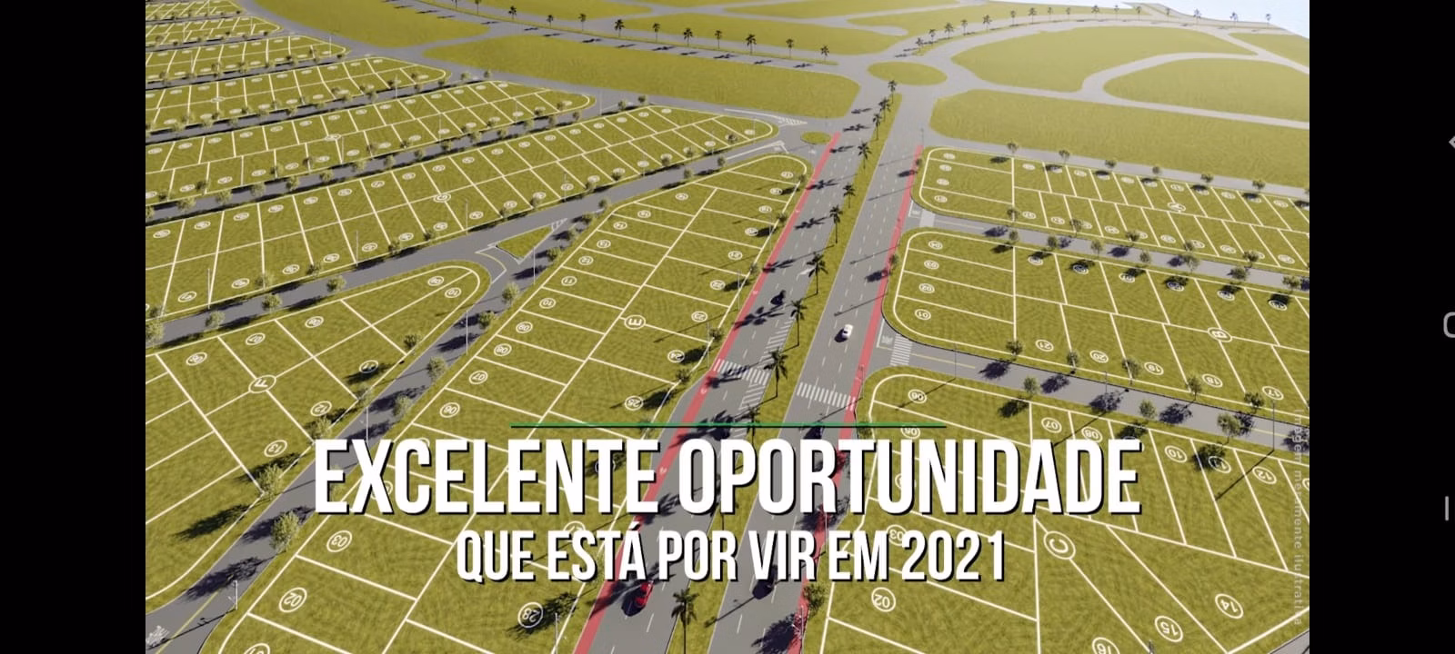 Terreno de 200 m² em Limeira, SP
