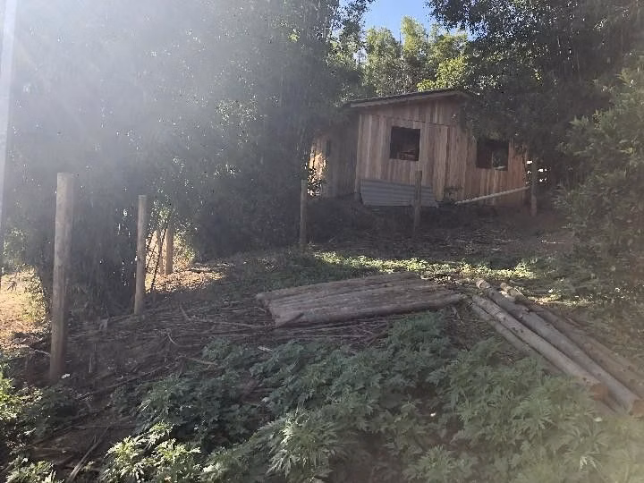 Plot of 300 m² in Santo Antônio da Patrulha, RS, Brazil