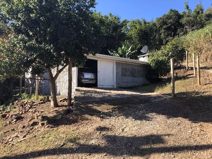 Plot of 300 m² in Santo Antônio da Patrulha, RS, Brazil