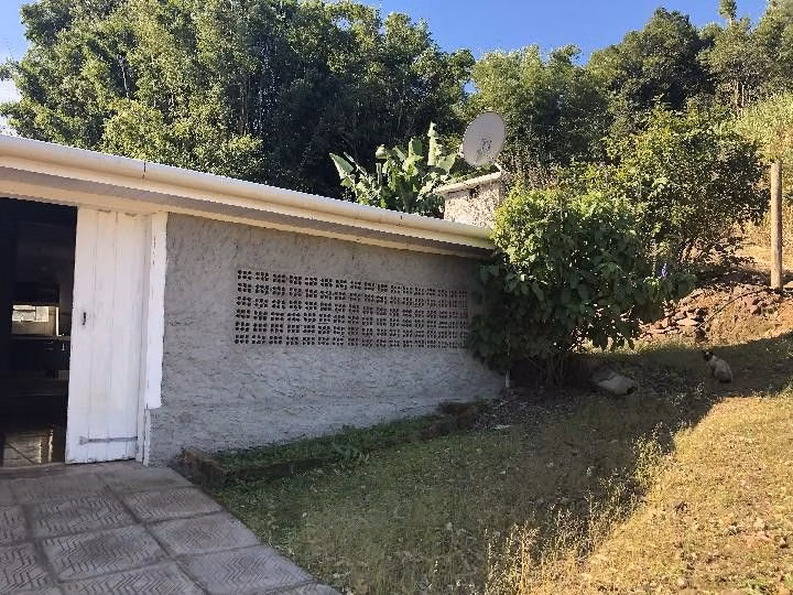 Terreno de 300 m² em Santo Antônio da Patrulha, RS