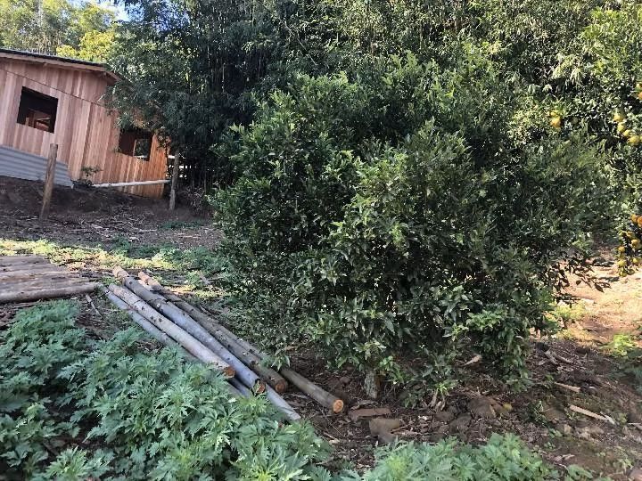 Plot of 300 m² in Santo Antônio da Patrulha, RS, Brazil