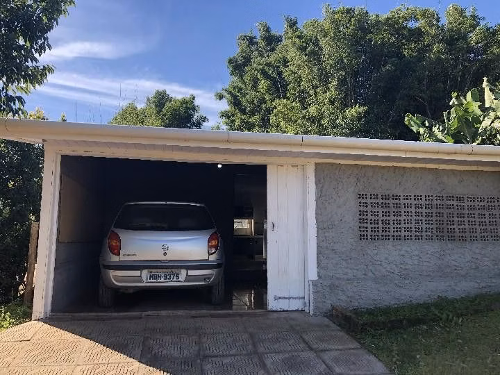 Plot of 300 m² in Santo Antônio da Patrulha, RS, Brazil