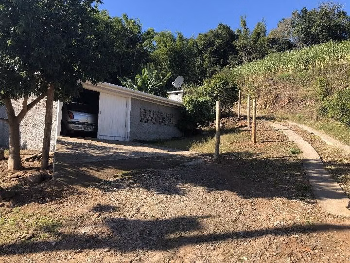 Plot of 300 m² in Santo Antônio da Patrulha, RS, Brazil