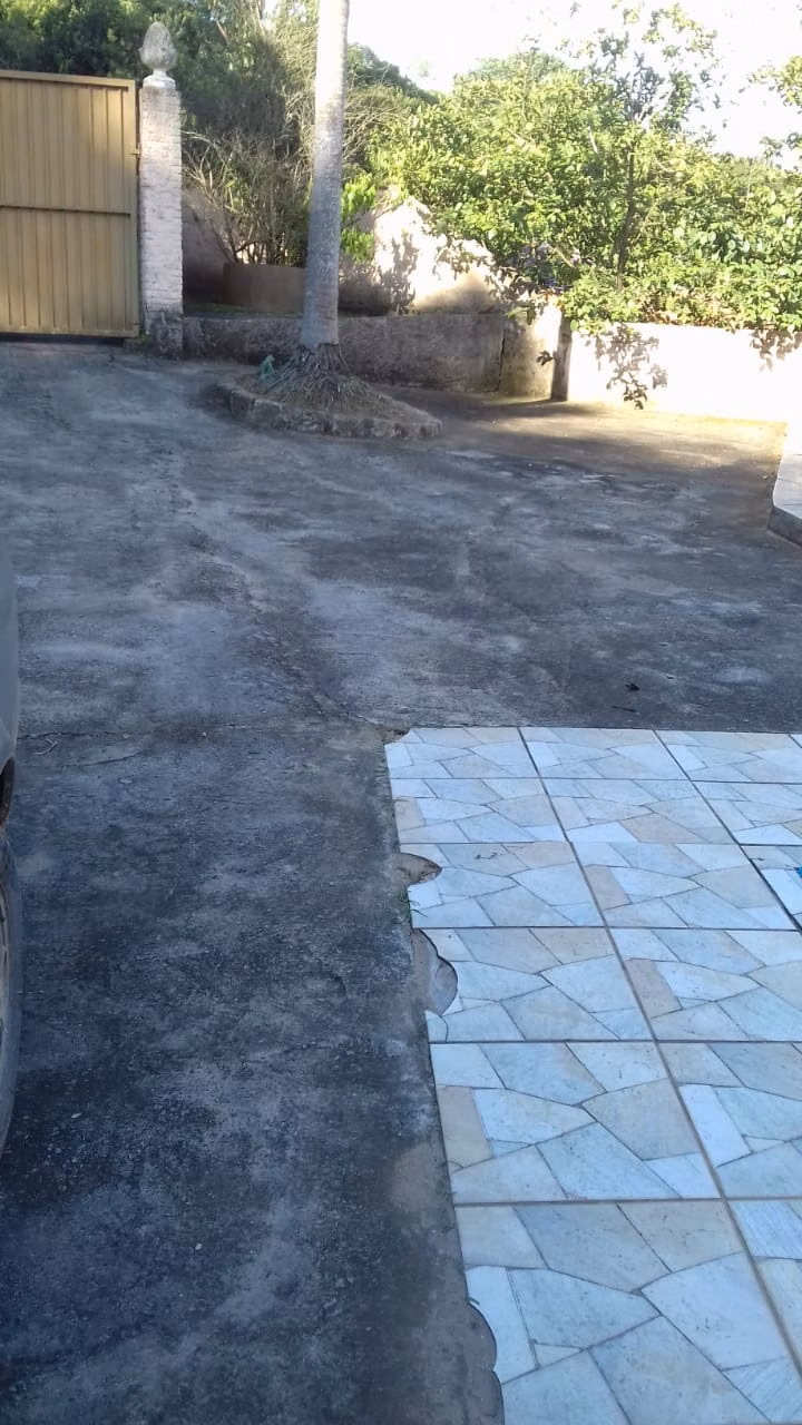 Chácara de 5 ha em Pinhalzinho, SP