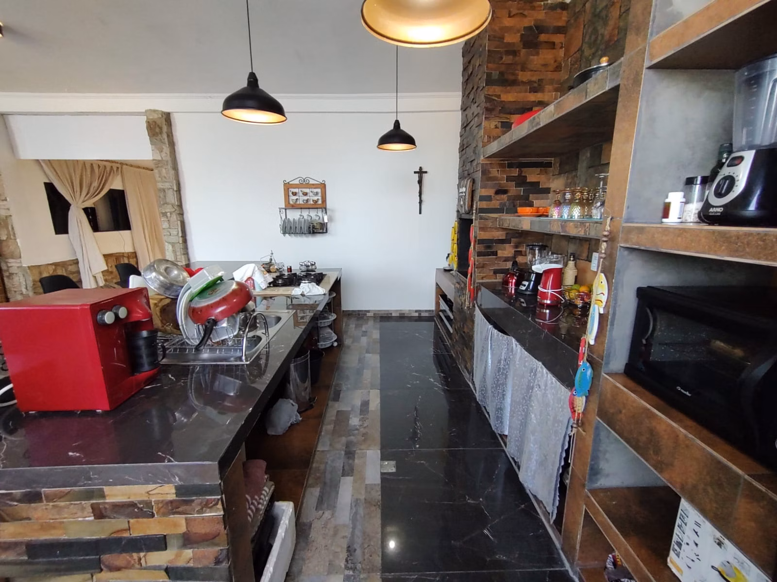 Casa de 650 m² em Itanhaém, SP