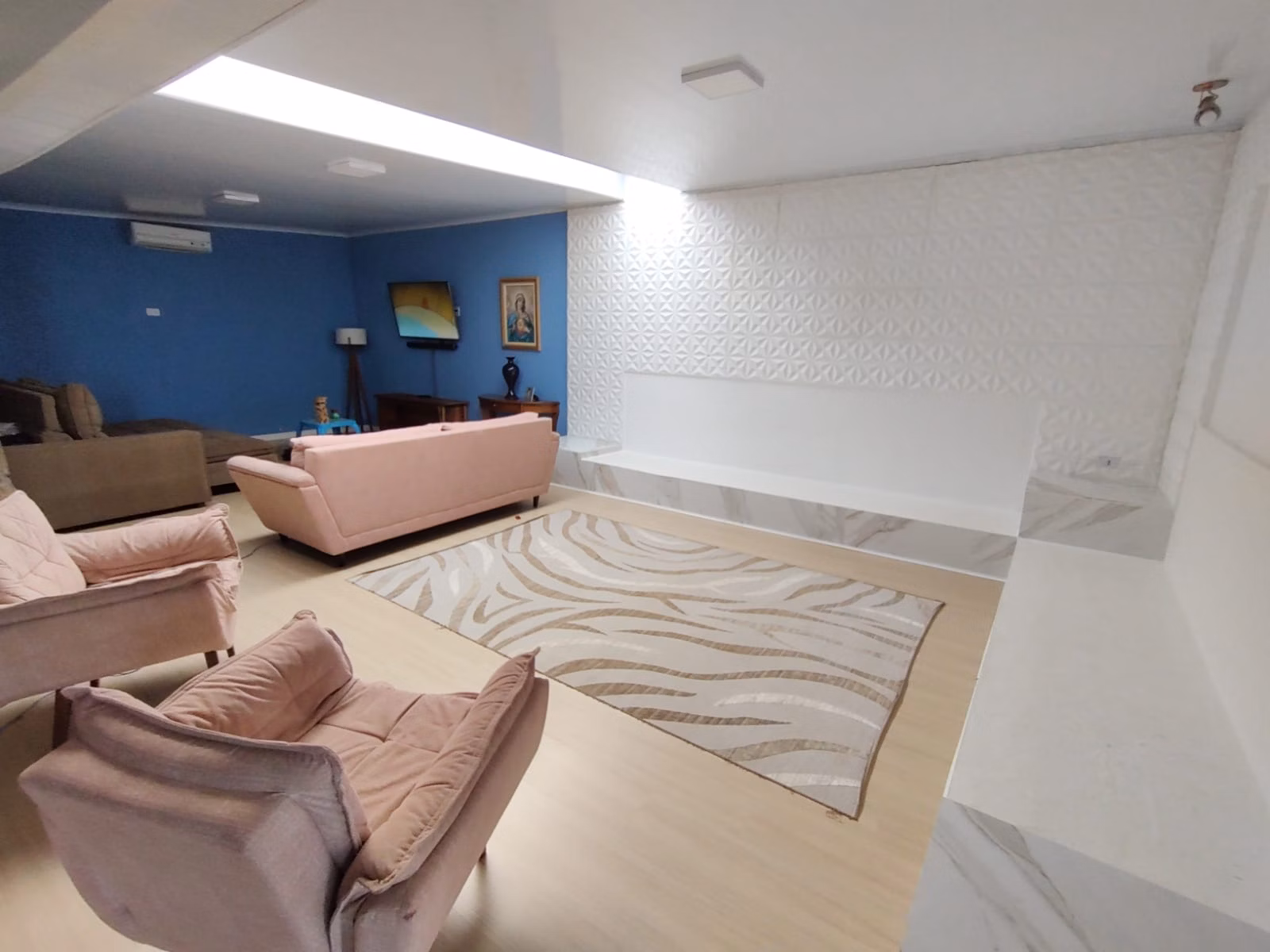 Casa de 650 m² em Itanhaém, SP