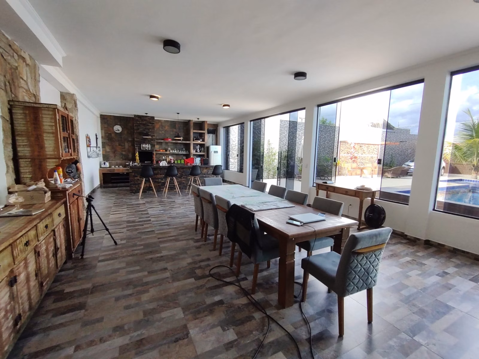 Casa de 650 m² em Itanhaém, SP