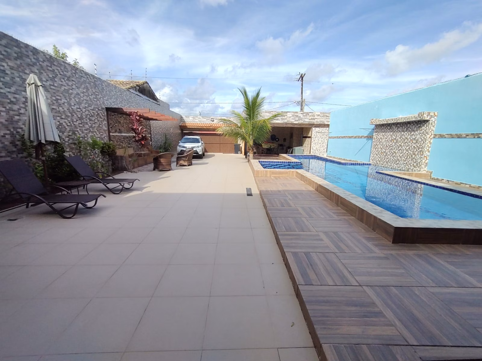 Casa de 650 m² em Itanhaém, SP