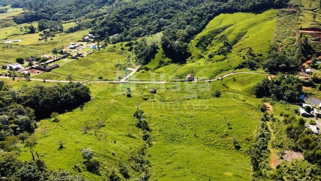 Chácara de 46 ha em Tijucas, SC