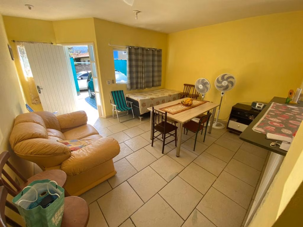 Maison à vendre de 161 m² à Ubatuba, SP