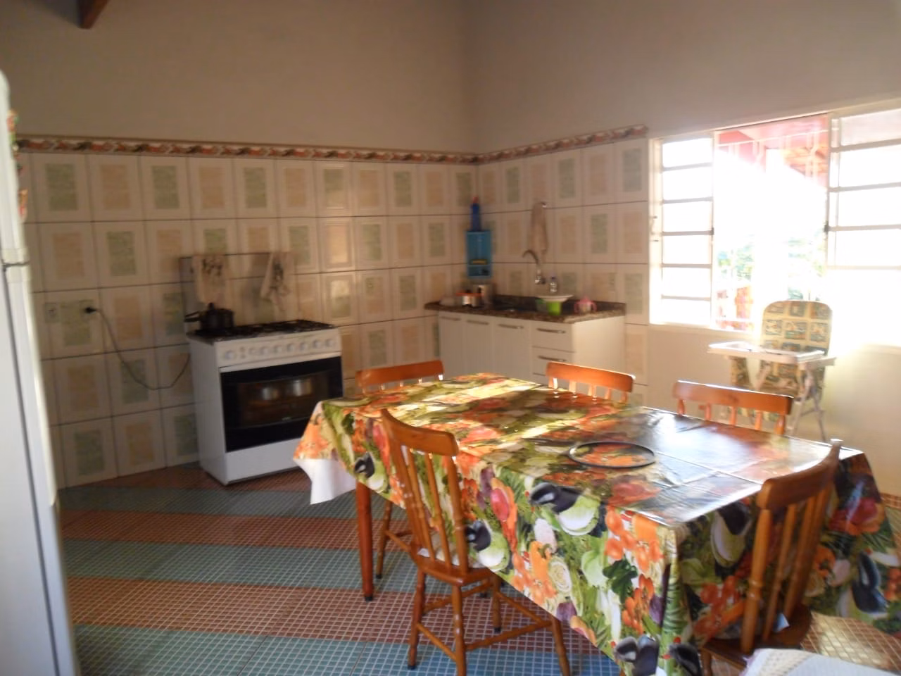 Chácara de 6.050 m² em Barão de Antonina, SP